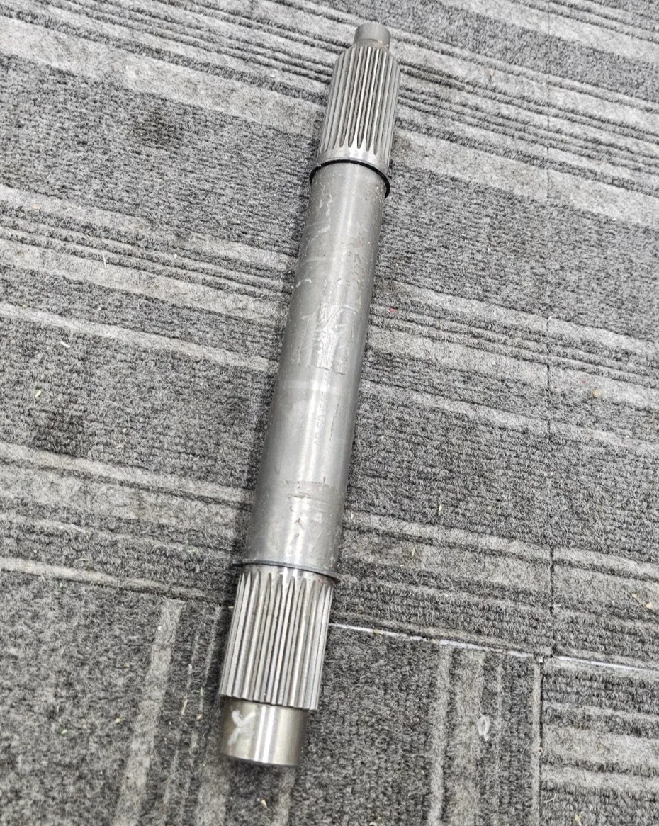 ECG532 Automatic Transmission Input Shaft Replacement (MPN ECG532 / AP SD250F 66153 G06 3799225H1) image 2
