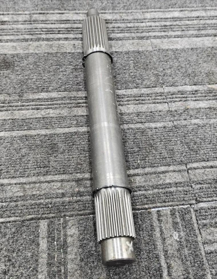ECG532 Automatic Transmission Input Shaft Replacement (MPN ECG532 / AP SD250F 66153 G06 3799225H1)