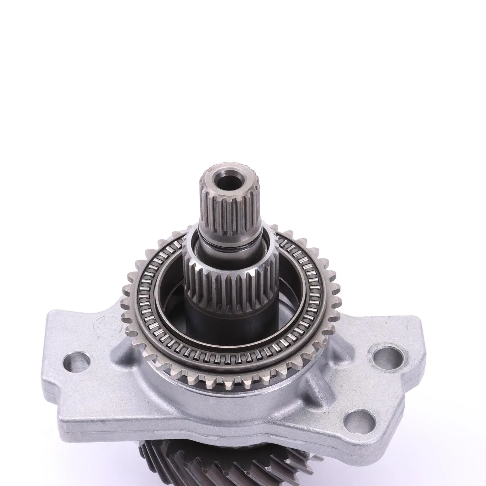 JF015E / RE0F11A CVT Input Shaft 31 Teeth for Nissan Sunny image 2