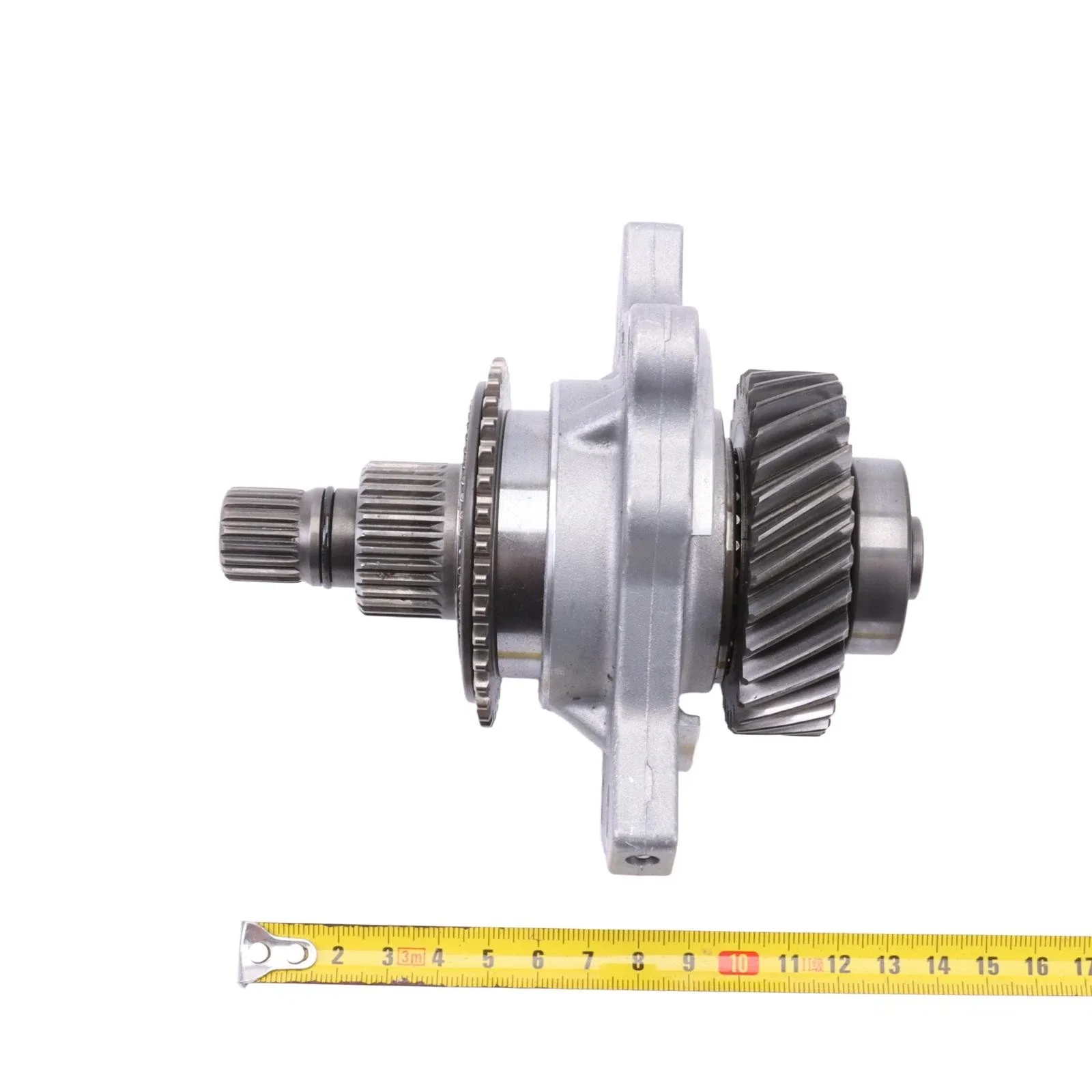 JF015E / RE0F11A CVT Input Shaft 31 Teeth for Nissan Sunny image 3