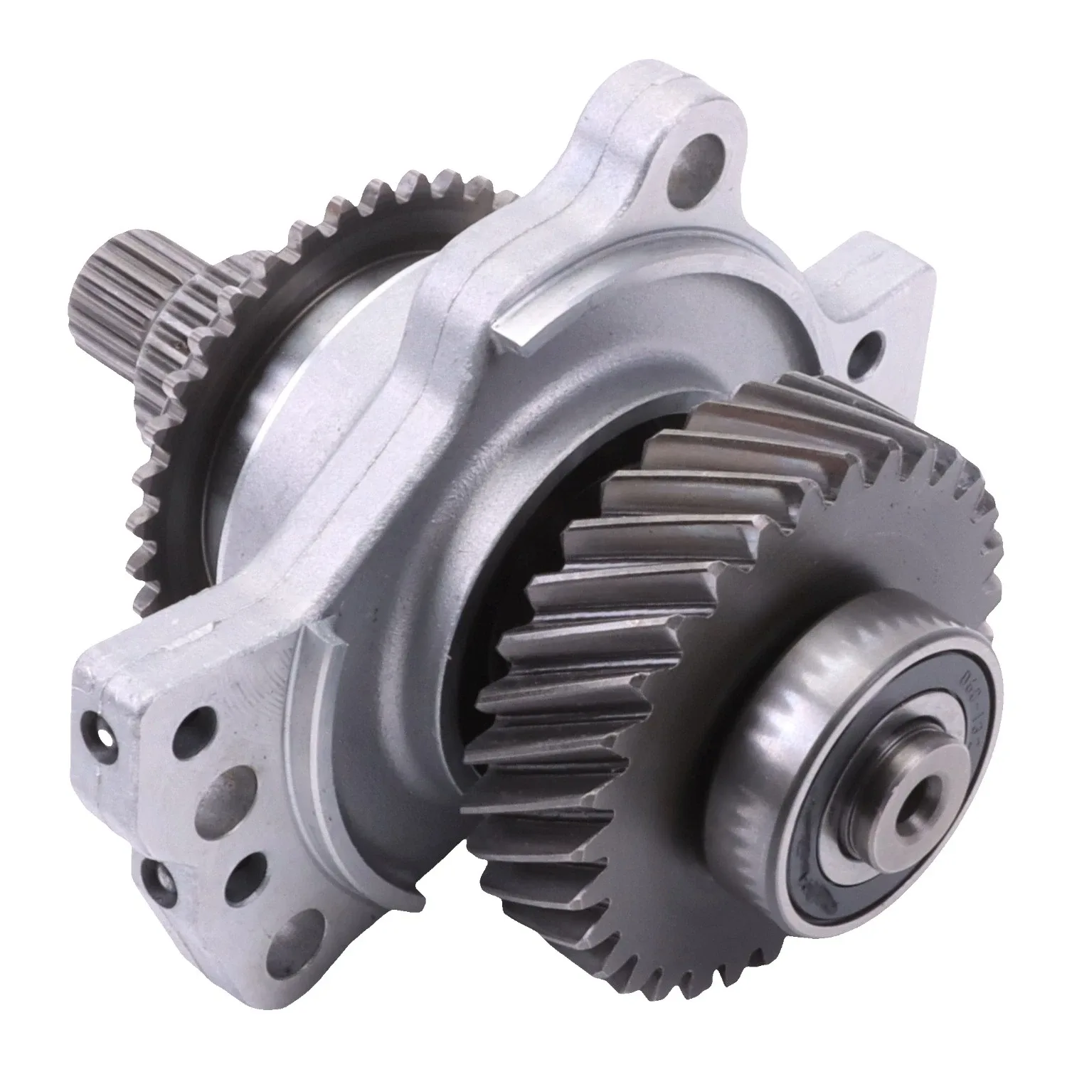 JF015E / RE0F11A CVT Input Shaft 31 Teeth for Nissan Sunny image 4