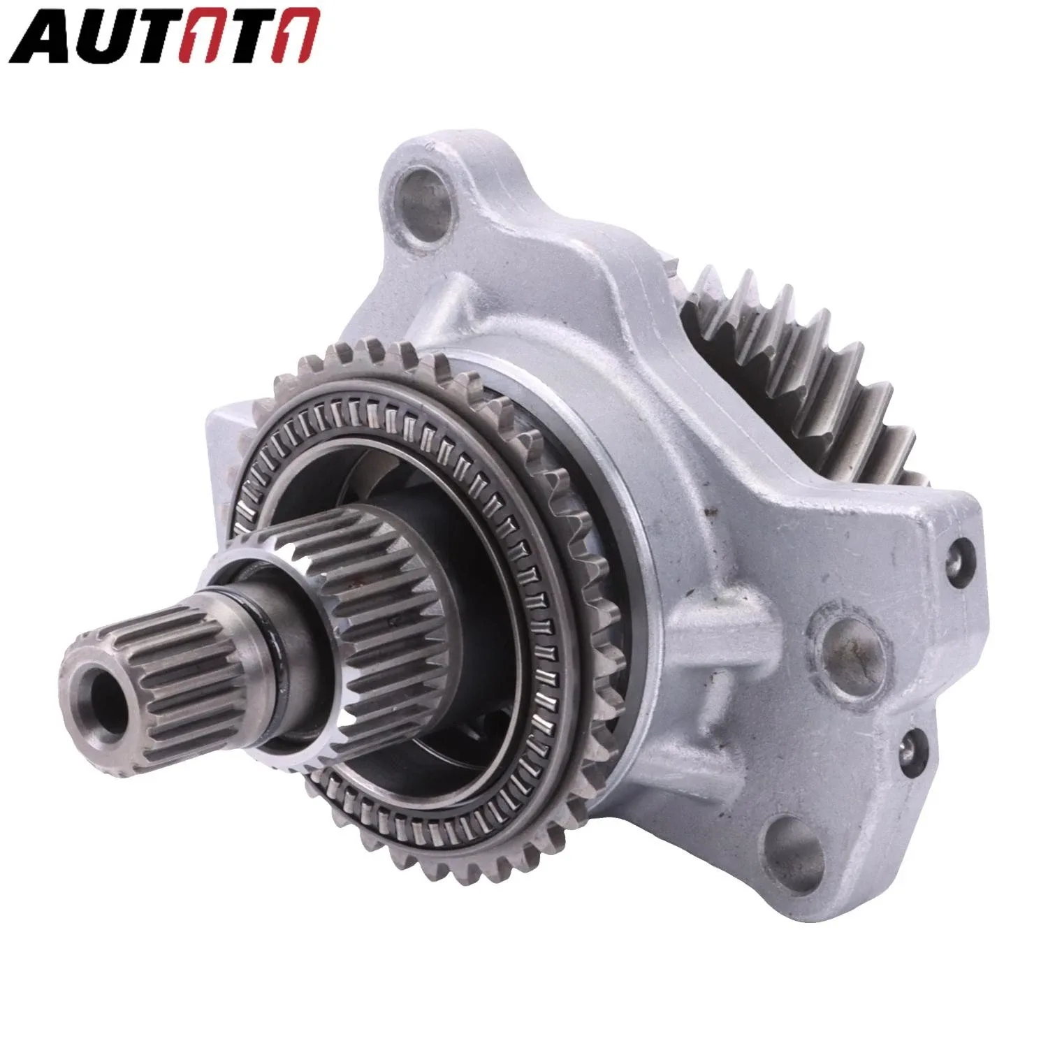 JF015E / RE0F11A CVT Input Shaft 31 Teeth for Nissan Sunny