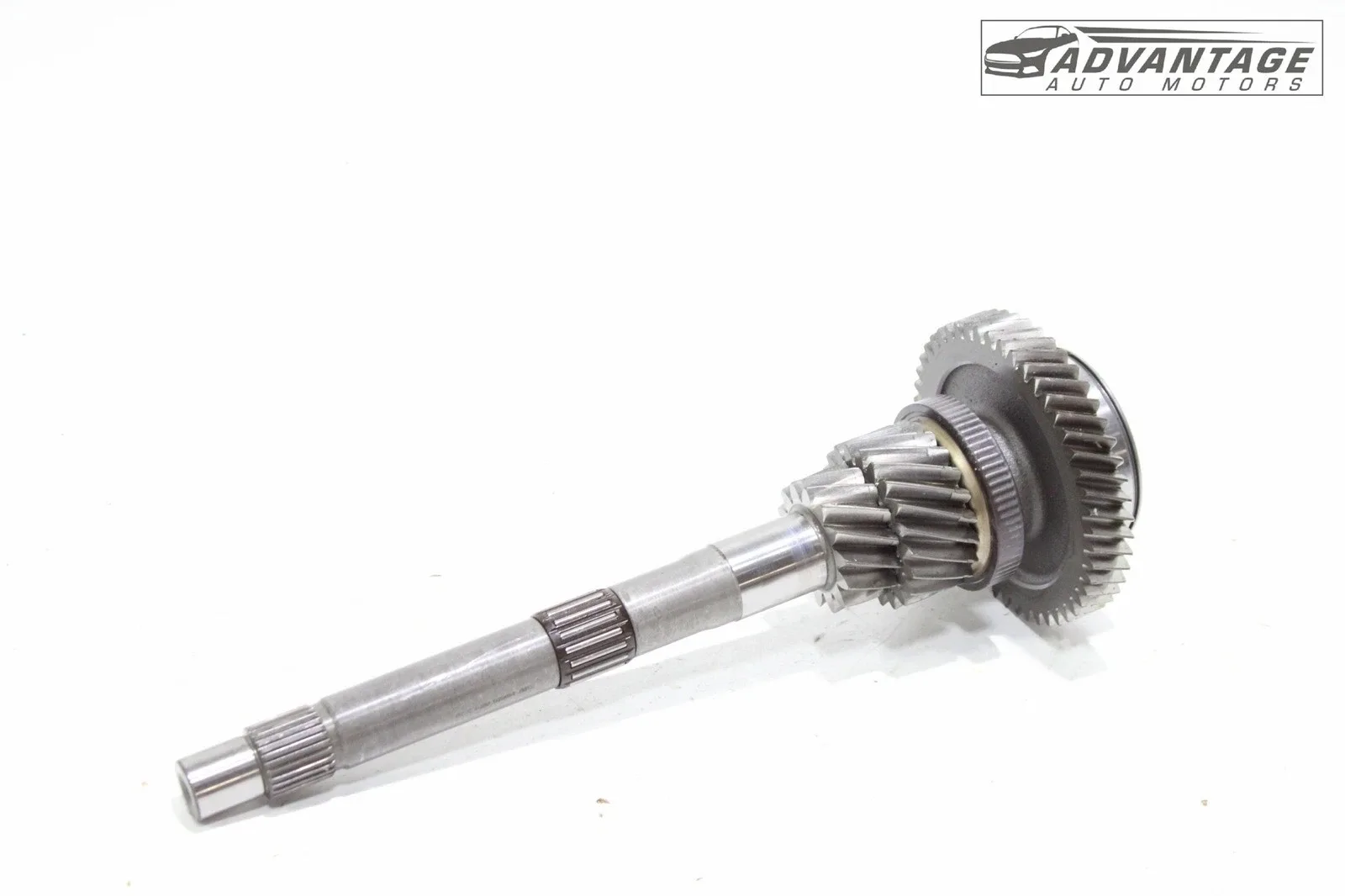 2015-2020 Mercedes GLA250 X156 7-Speed Dual-Clutch Input Shaft OEM