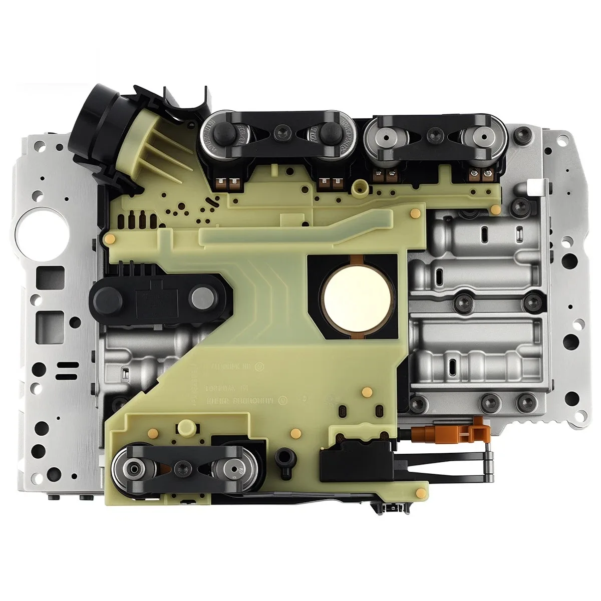 FDP Valve Body w/ Conductor Plate for 722.6 Transmission — MPN 2112770101 image 4