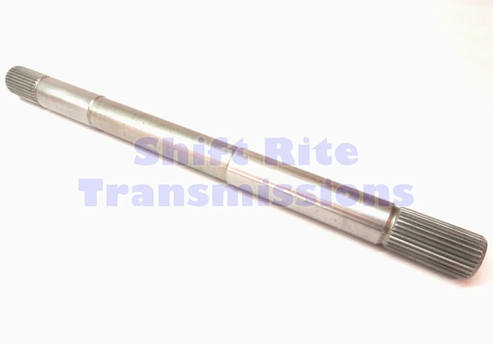 Ford E4OD Transmission Input Shaft 14" – Shift Rite (Used)