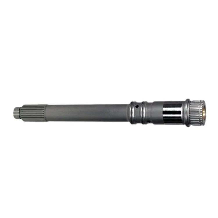 SunCoast Performance 68RFE Billet Input Shaft MPN 68-BIS