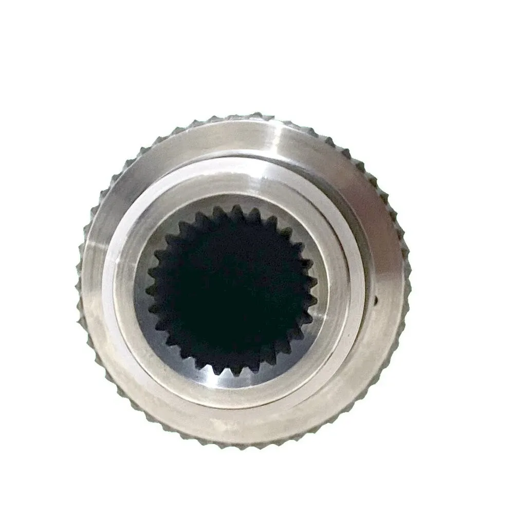 1988-97 Chevy GMC NP241/NP241C Transfer Case Input Shaft 27 Spline NV16959 (.940" Bearing) image 2