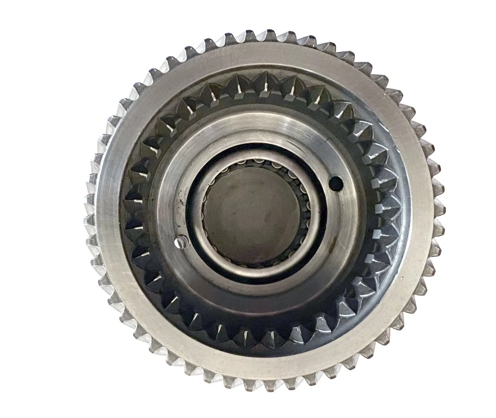 1988-97 Chevy GMC NP241/NP241C Transfer Case Input Shaft 27 Spline NV16959 (.940" Bearing) image 3