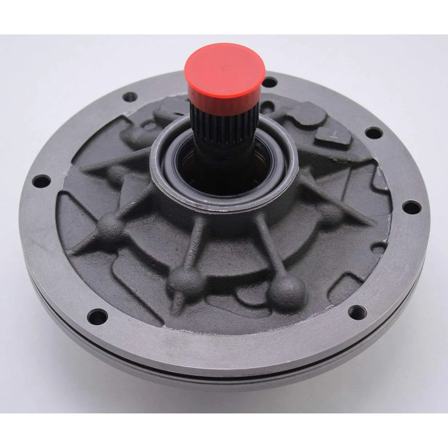 FTI Transmissions & Converters F2508RP Ringless Input Shaft Front Oil Pump image 2