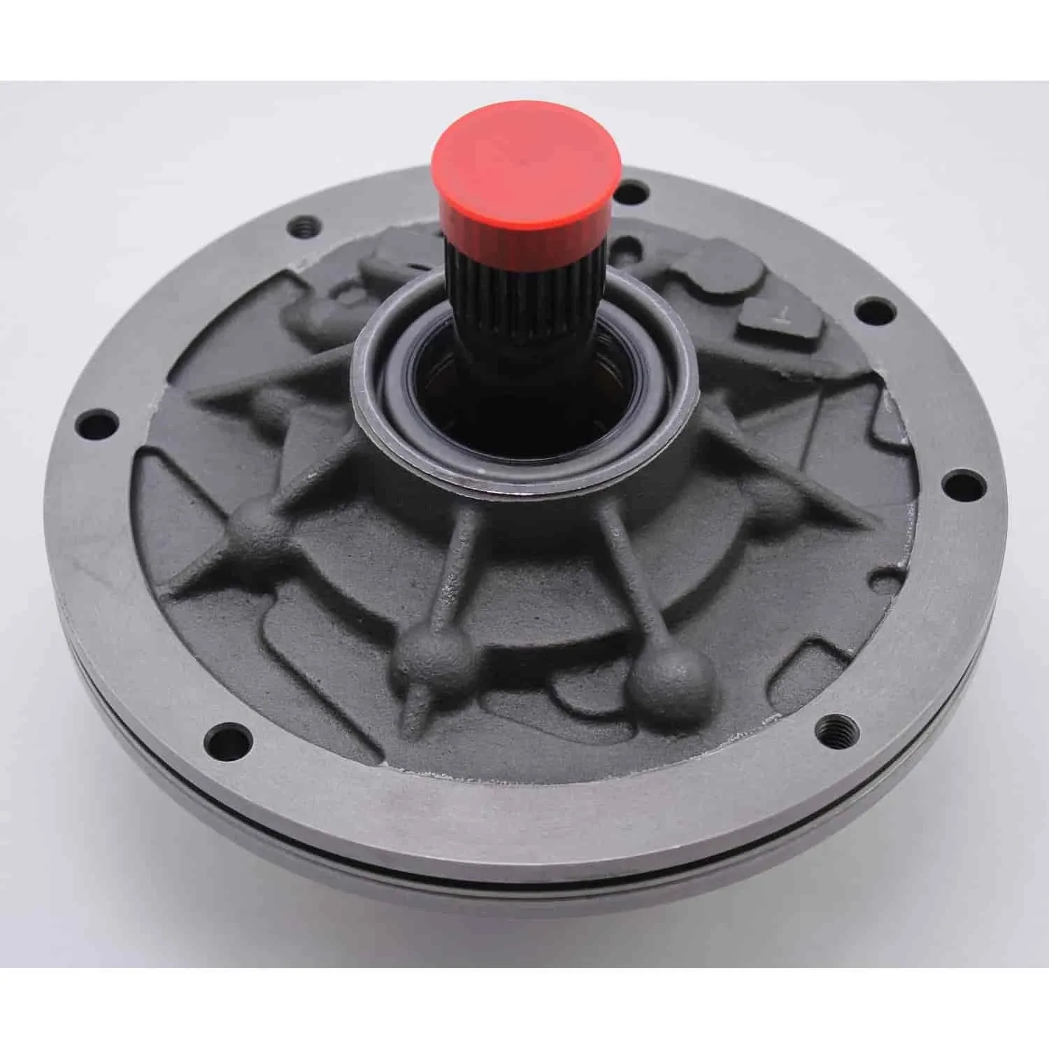 FTI Transmissions & Converters F2508RP Ringless Input Shaft Front Oil Pump