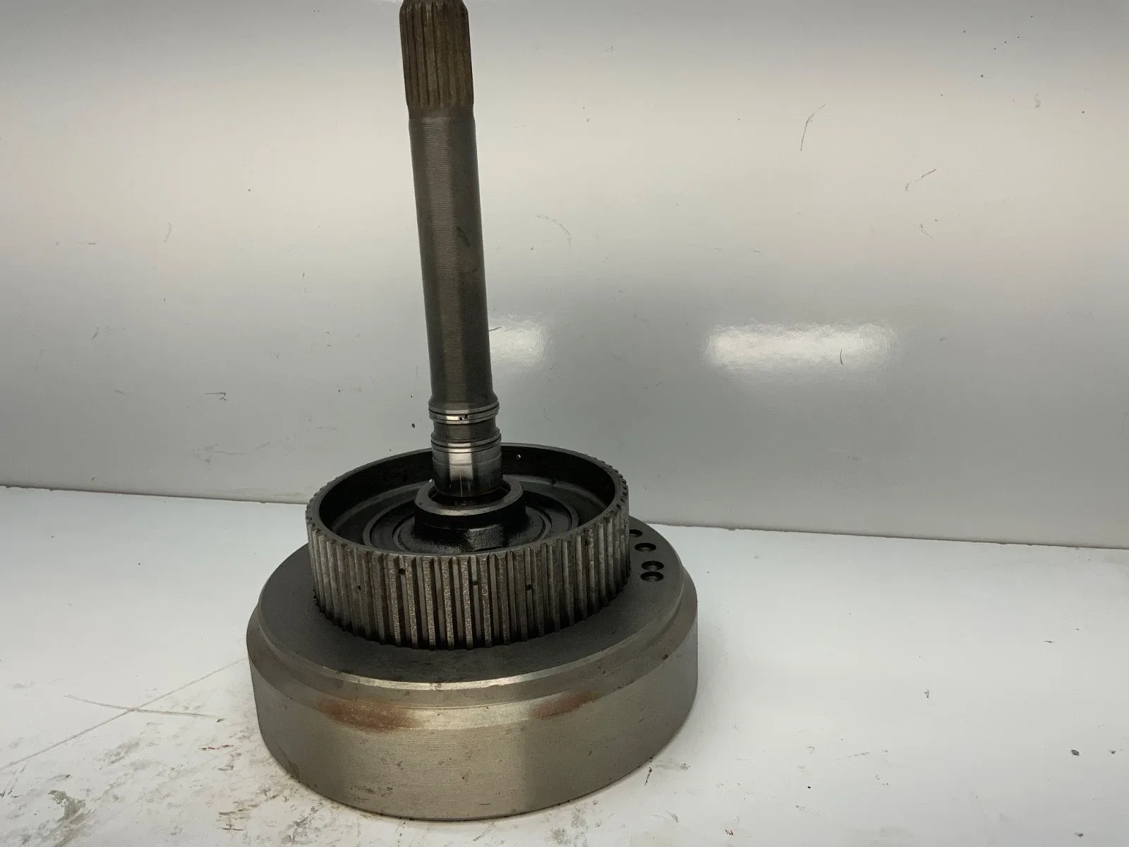 1963-1965 Mopar 727 TorqueFlite Input Shaft & Forward Drum — 727 TRANS PARTS image 3