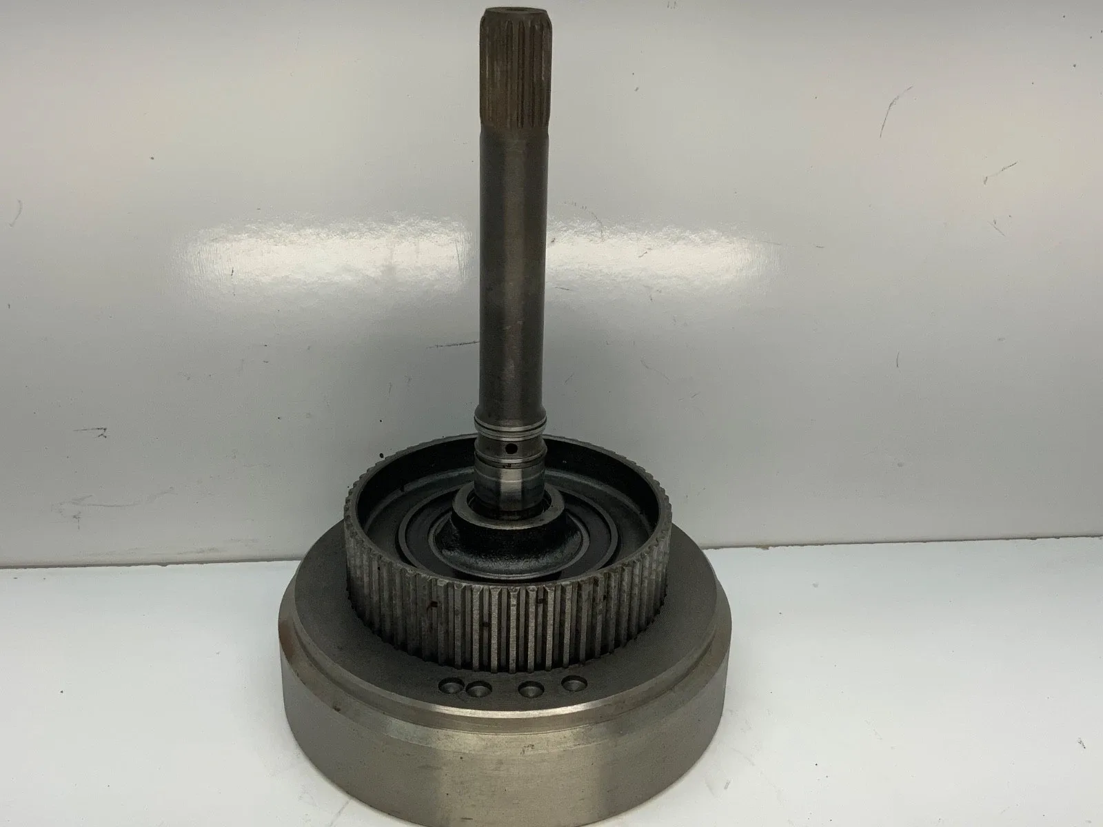 1963-1965 Mopar 727 TorqueFlite Input Shaft & Forward Drum — 727 TRANS PARTS