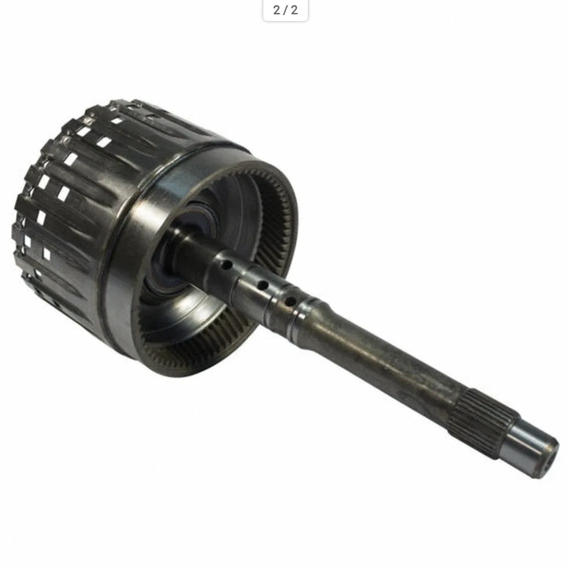 Ford F150 / Transit Automatic Transmission Input Shaft Cylinder 9L3Z-7F207-A