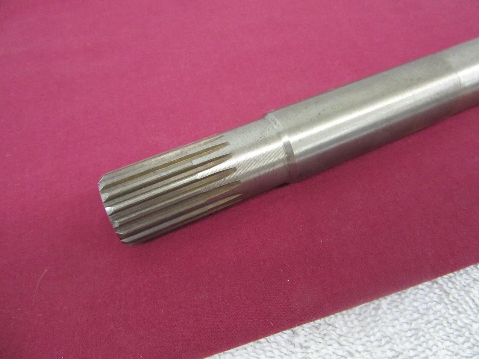 1962-1972 Chevrolet Powerglide Input Shaft GM 3845832 image 3