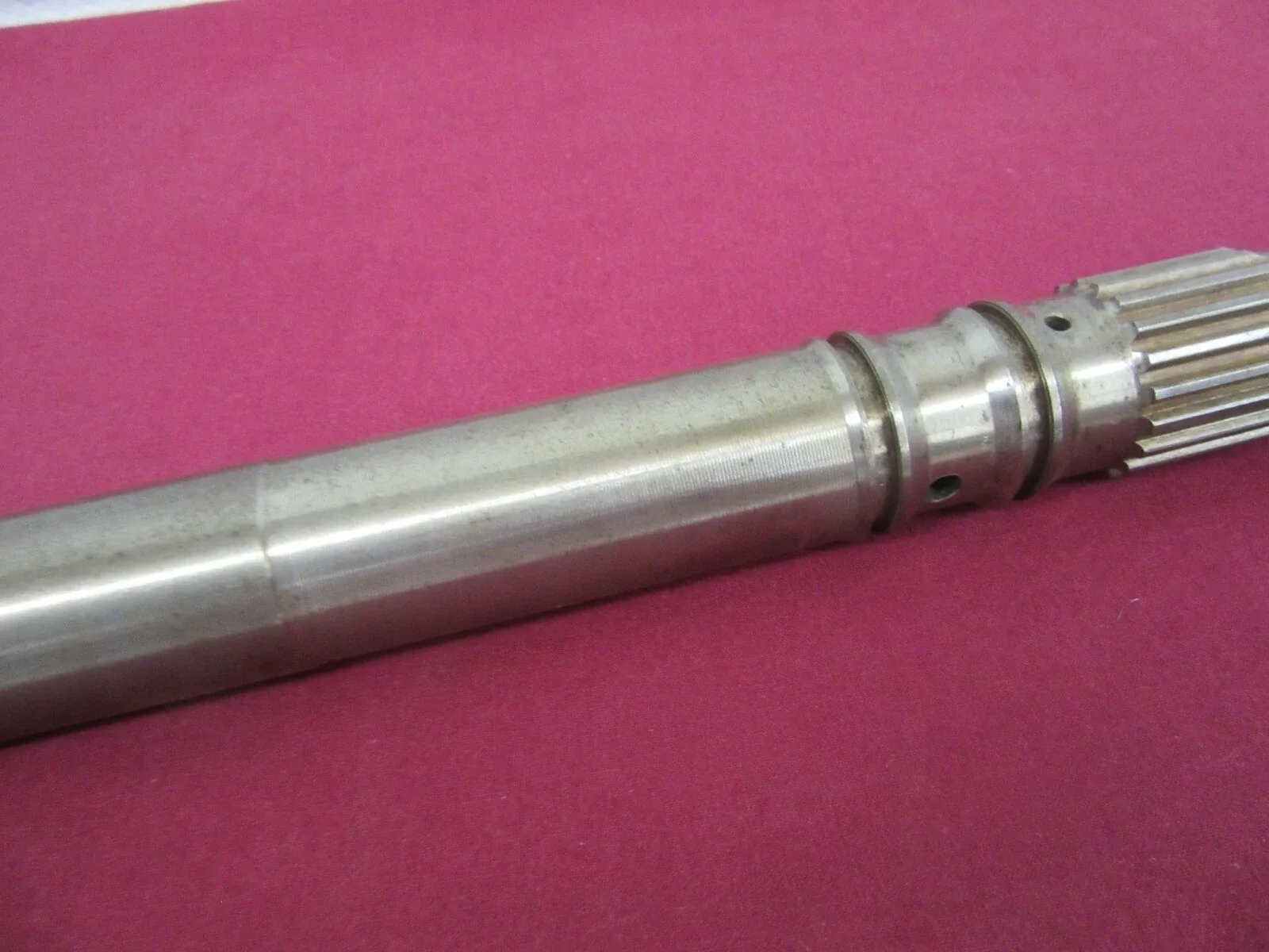 1962-1972 Chevrolet Powerglide Input Shaft GM 3845832 image 4