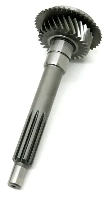 Input Shaft for Getrag 290 / NV1500 / NV3500 / NV3550 – 404670B, 26 Teeth image 2