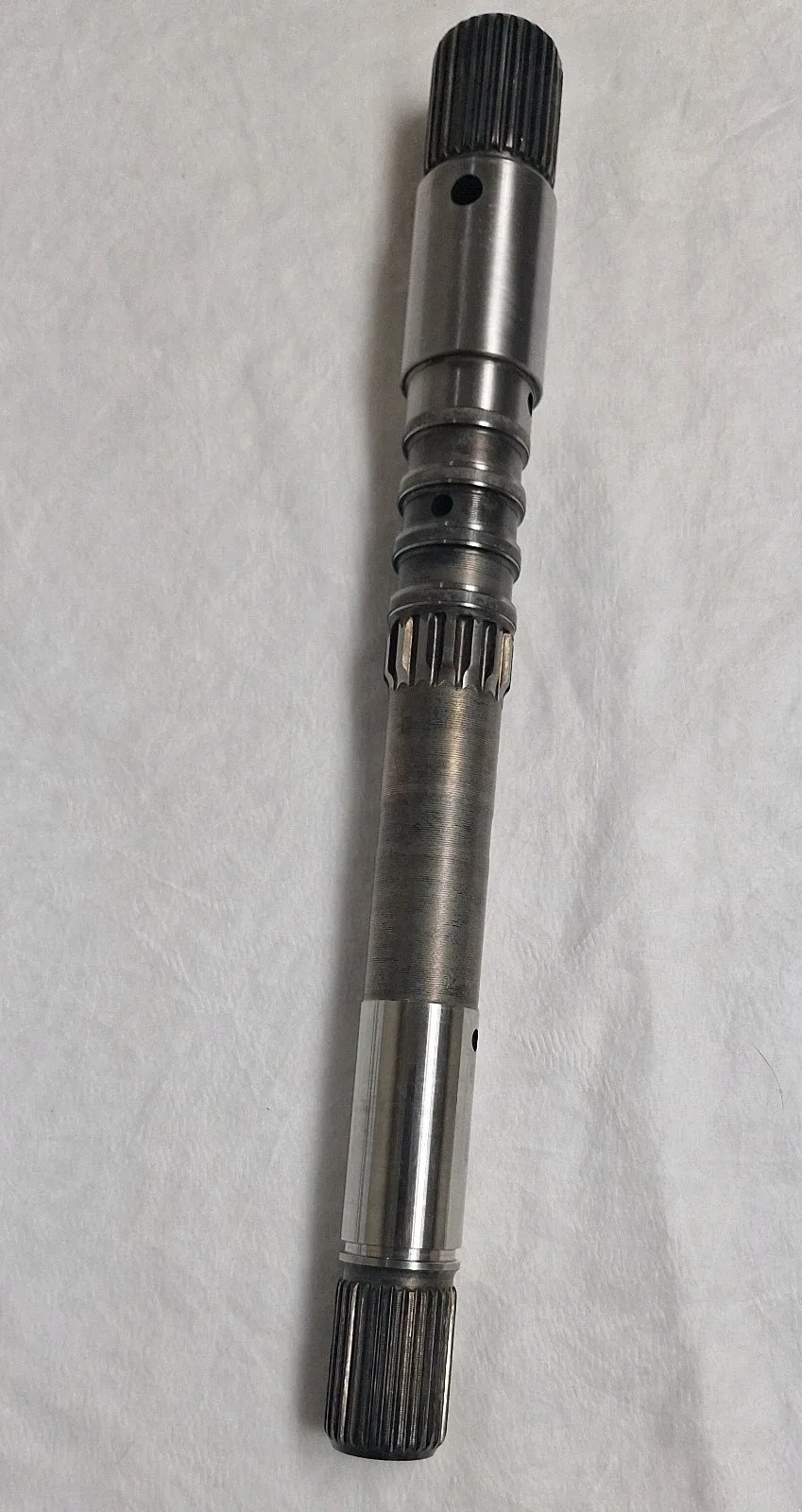 4L60E/4L65E/4L70E Heavy Duty Input Shaft – MPN 77733-12SB image 2