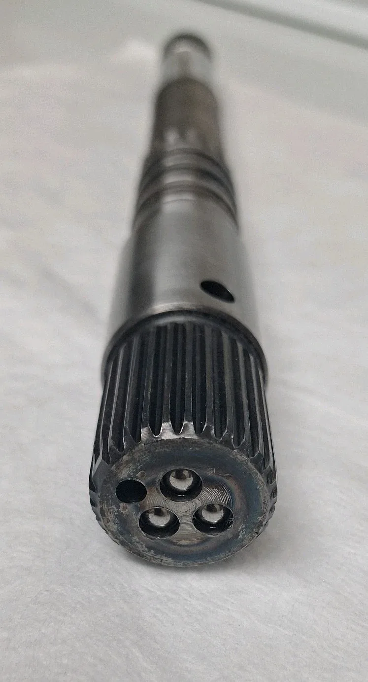 4L60E/4L65E/4L70E Heavy Duty Input Shaft – MPN 77733-12SB image 3
