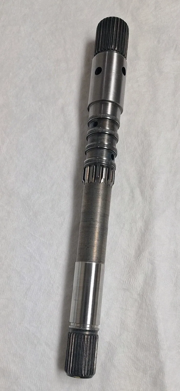 4L60E/4L65E/4L70E Heavy Duty Input Shaft – MPN 77733-12SB