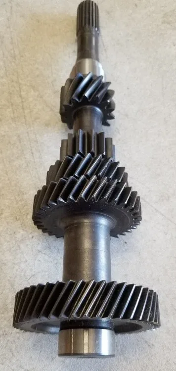 1992-1995 Ford Taurus SHO MTX-IV Transmission Input Shaft F2DZ-7017-A