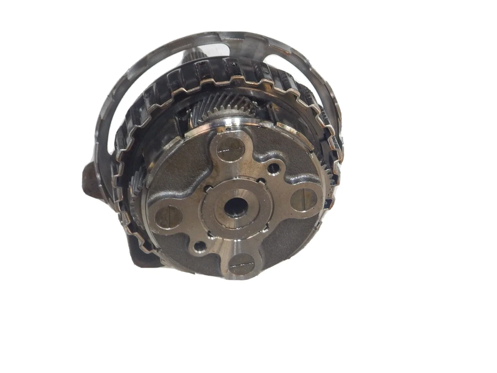 1998-2001 Jeep Cherokee XJ AW4 Overdrive Input Shaft image 2