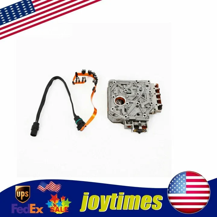 1999-2005 VW Jetta Golf Beetle Automatic Transmission Valve Body