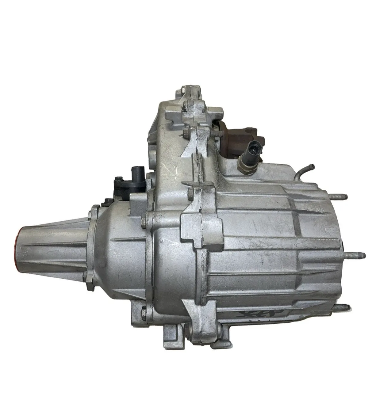 1992-1993 Jeep Cherokee Wagoneer NP242J Transfer Case 242J (23-Spline) image 2