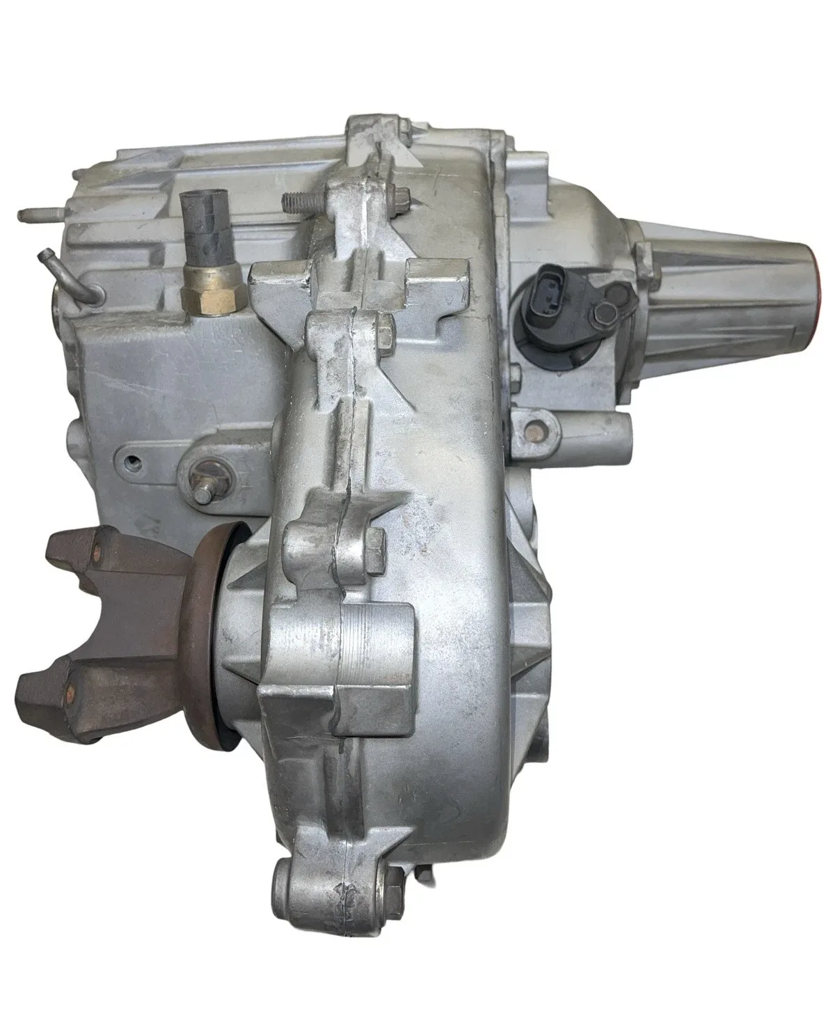1992-1993 Jeep Cherokee Wagoneer NP242J Transfer Case 242J (23-Spline) image 3