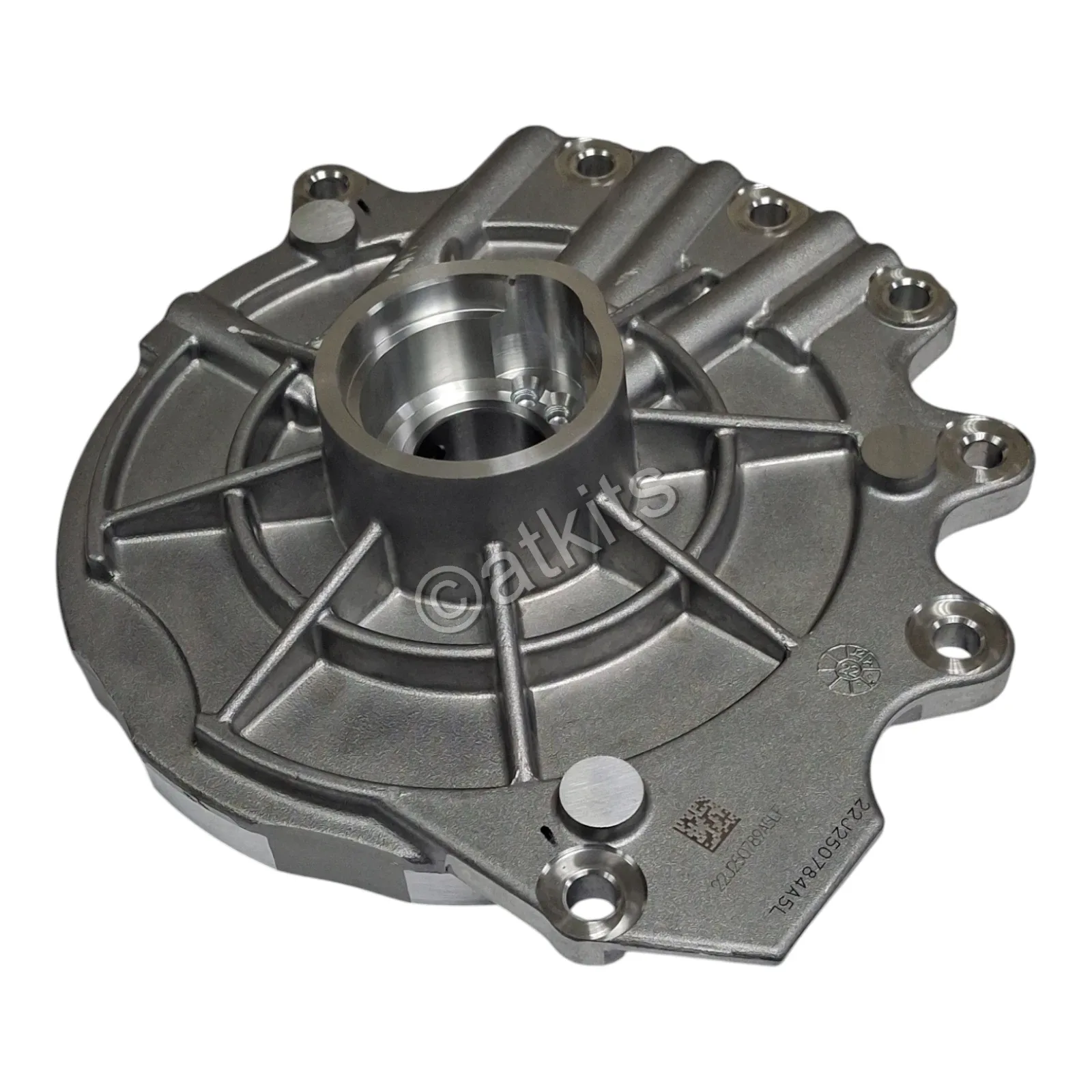MOBIS Input Shaft Hub for Hyundai/Kia A6MF1H (Hybrid) — 46100-3D600 image 2