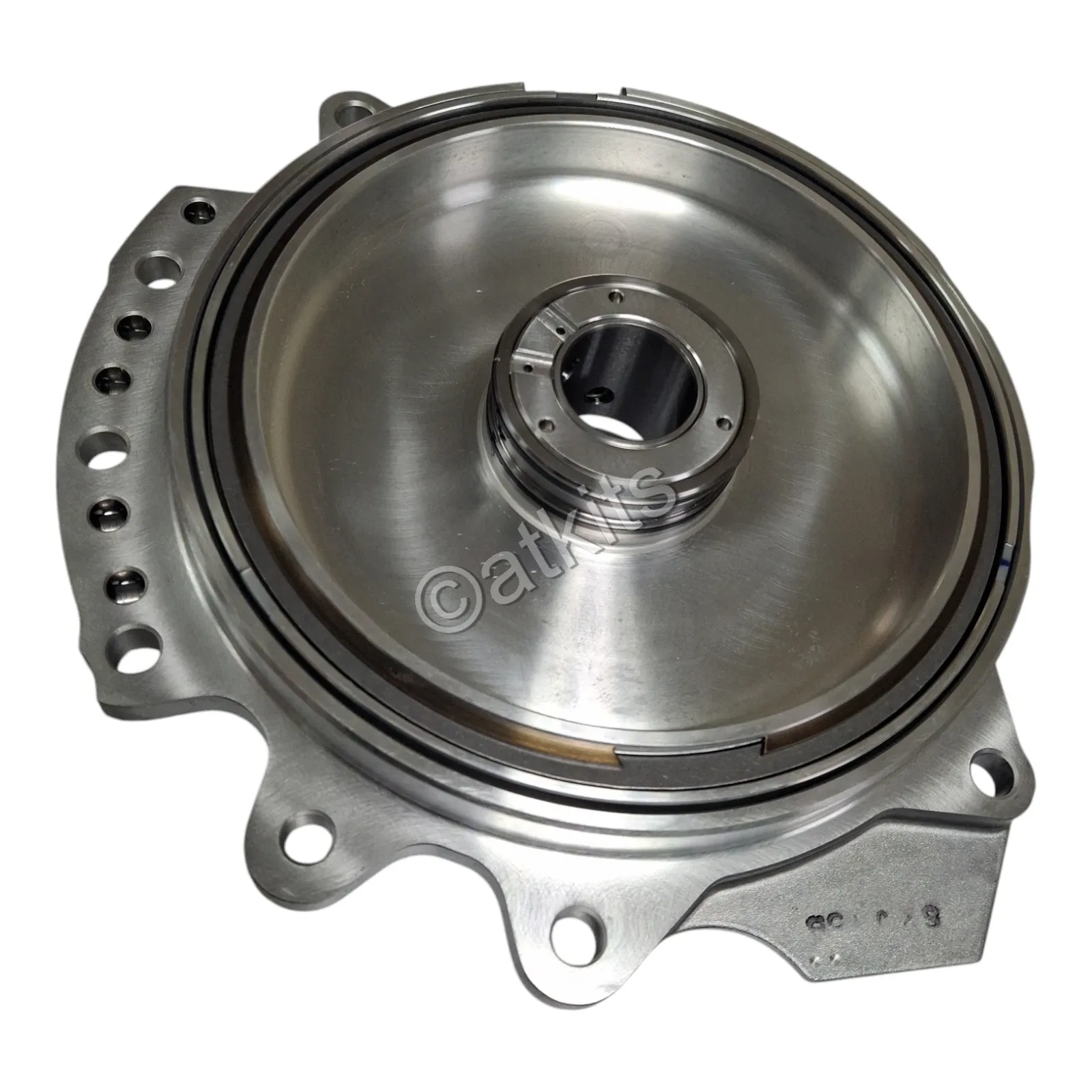MOBIS Input Shaft Hub for Hyundai/Kia A6MF1H (Hybrid) — 46100-3D600 image 4