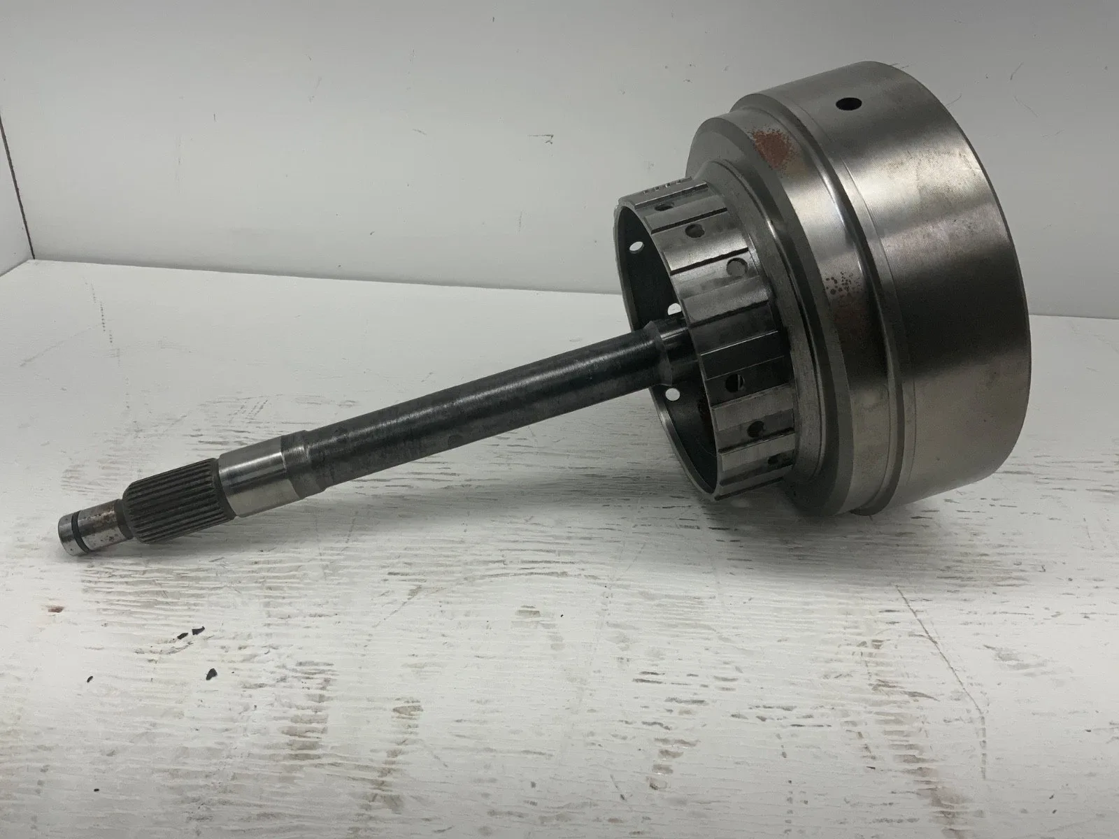 1980-1986 GM TH350 Forward Drum Clutch & Input Shaft - TH350/350 TURBO TRANS PARTS image 2