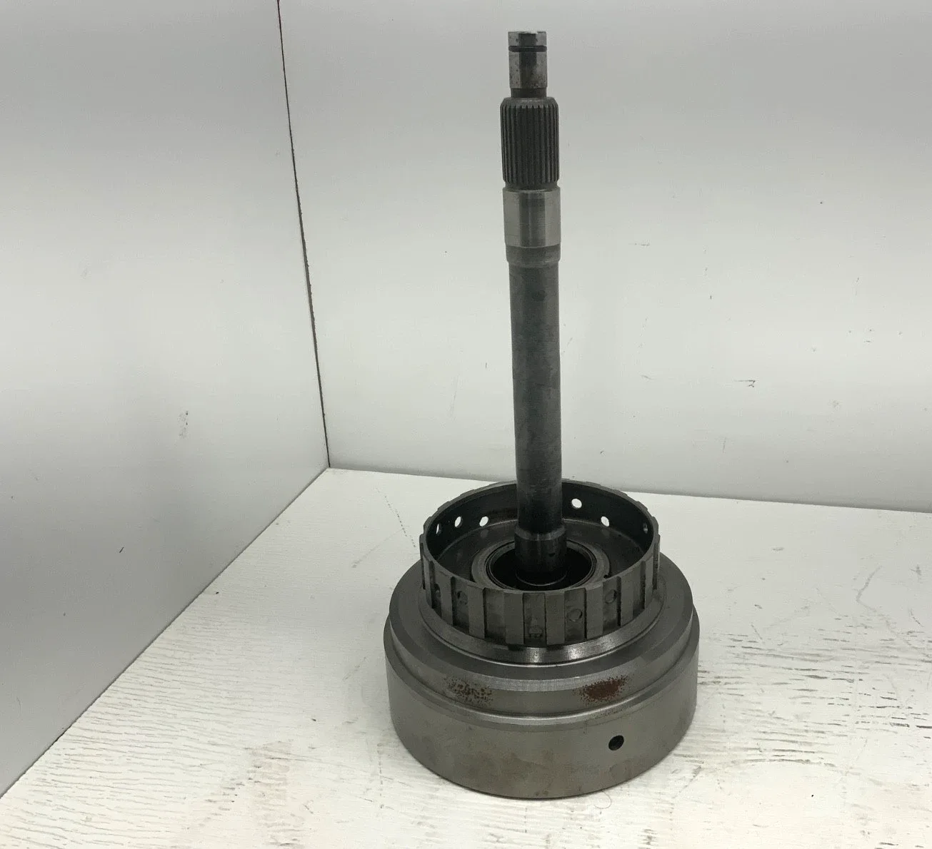 1980-1986 GM TH350 Forward Drum Clutch & Input Shaft - TH350/350 TURBO TRANS PARTS image 4