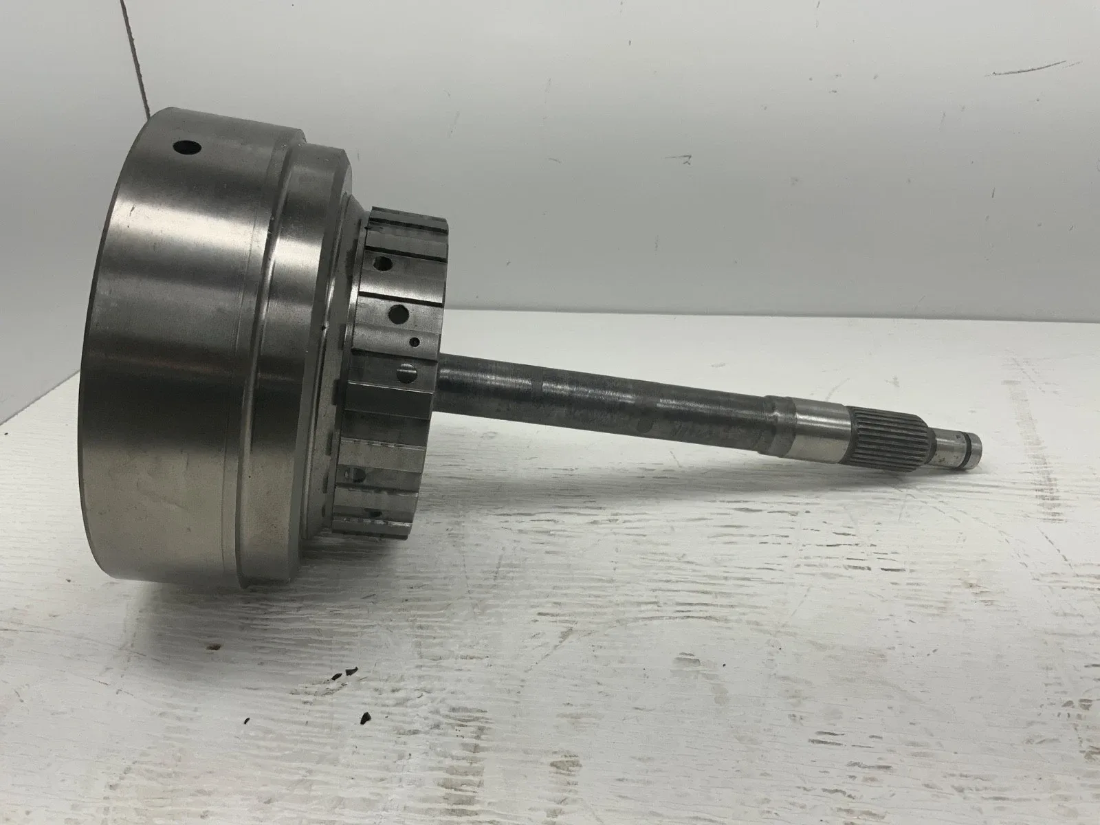 1980-1986 GM TH350 Forward Drum Clutch & Input Shaft - TH350/350 TURBO TRANS PARTS
