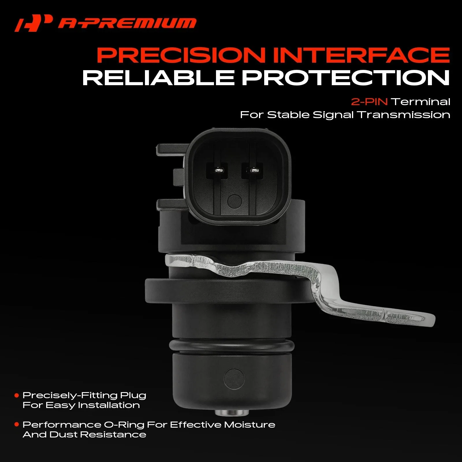 A-Premium Auto Transmission Input Shaft Speed Sensor for Ford Freestar 2004-2007 image 3