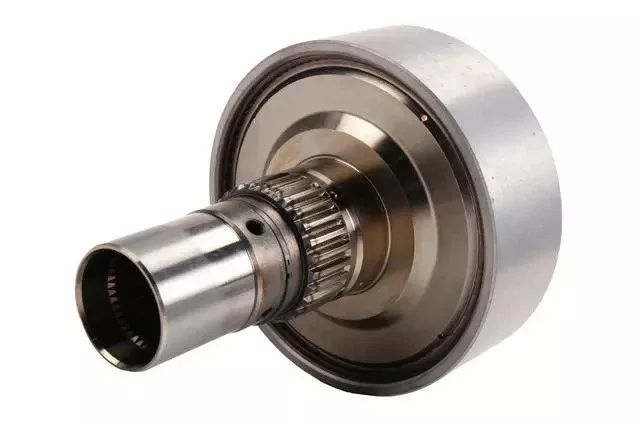 Genuine GM Automatic Transmission Input Shaft 24265288