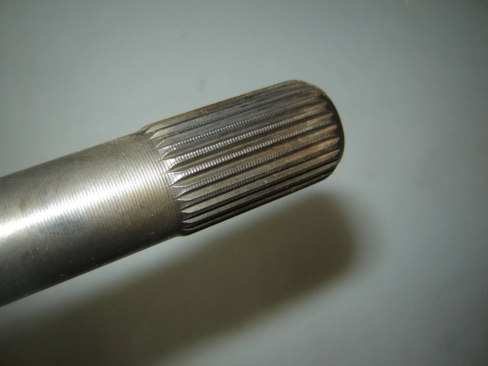 Mopar A904 TF Automatic Transmission Input Shaft w/Rear Clutch Drum image 3