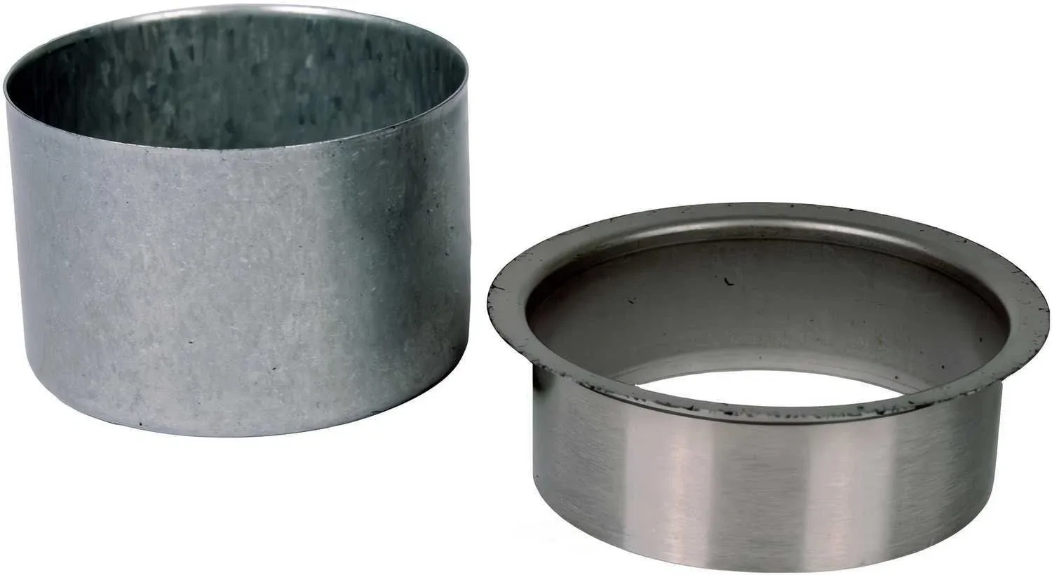 Automatic Transmission Input Shaft Repair Sleeve SKF 99235 image 2