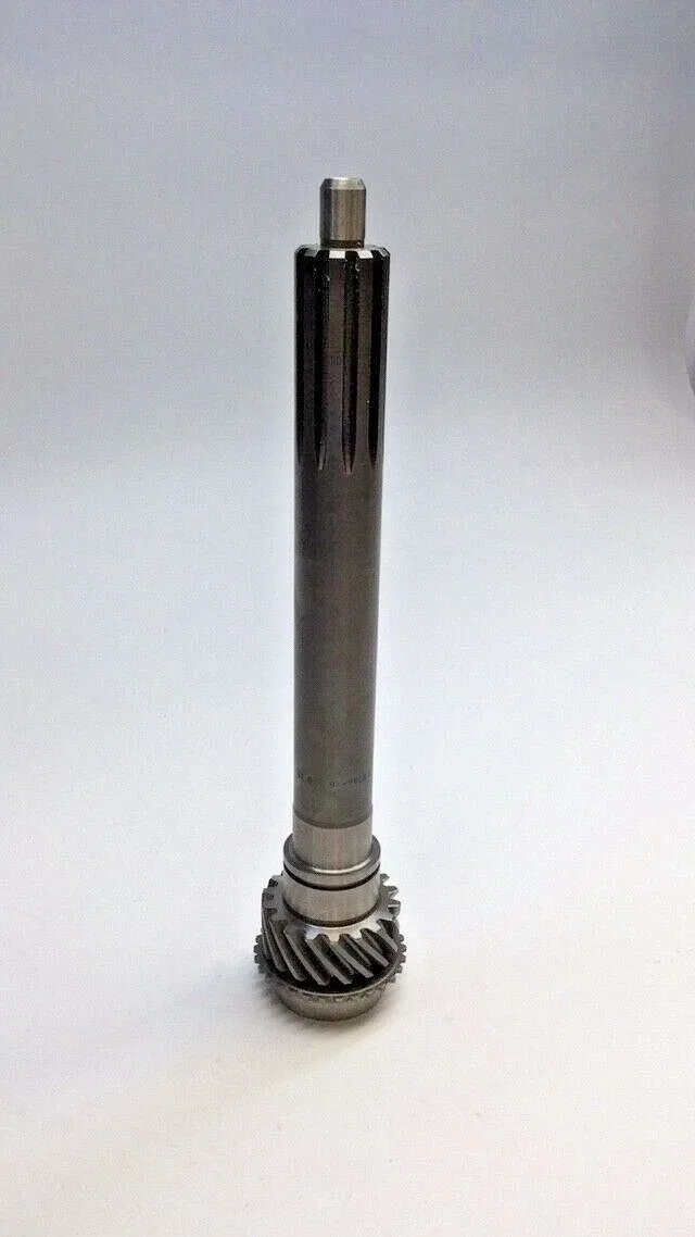 Aftermarket T90AA-16B Input Shaft 12 3/4" 18-30T image 2