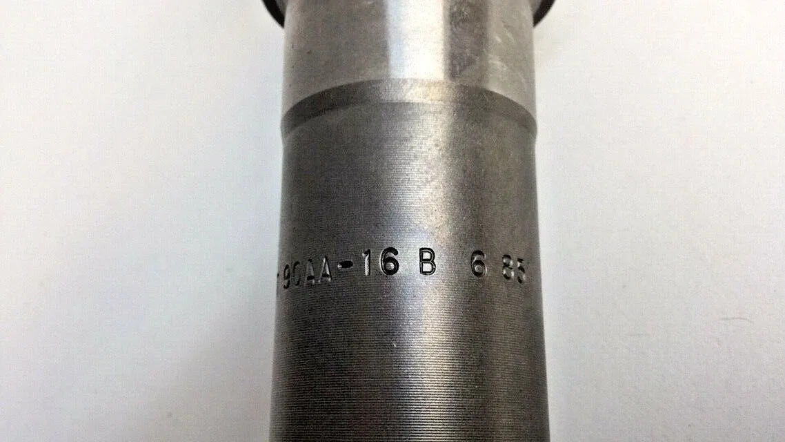 Aftermarket T90AA-16B Input Shaft 12 3/4" 18-30T image 3