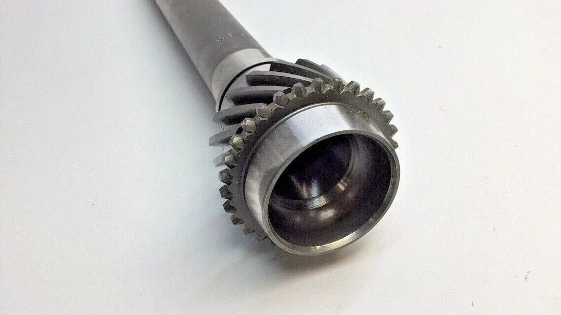 Aftermarket T90AA-16B Input Shaft 12 3/4" 18-30T image 4