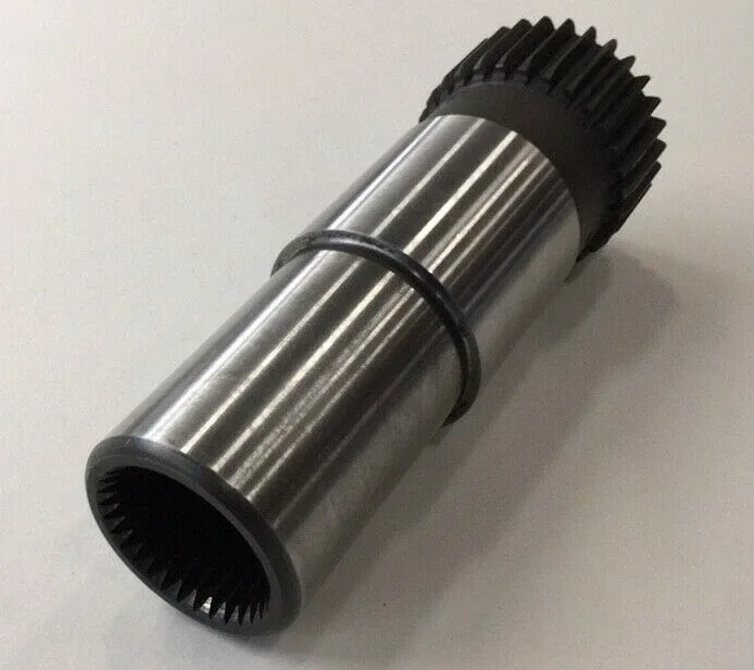 Aftermarket 1345689003R Input Shaft Assembly 6.13" BW1345 E0TZ7017D image 3