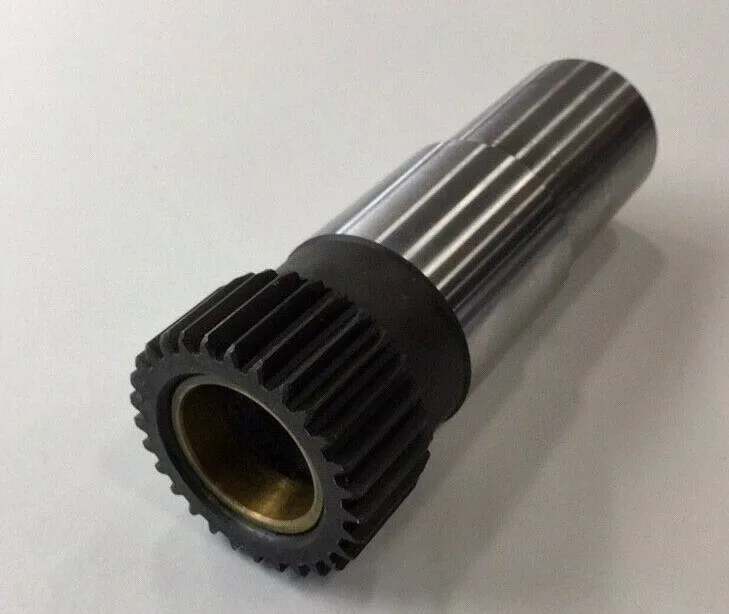 Aftermarket 1345689003R Input Shaft Assembly 6.13" BW1345 E0TZ7017D image 4
