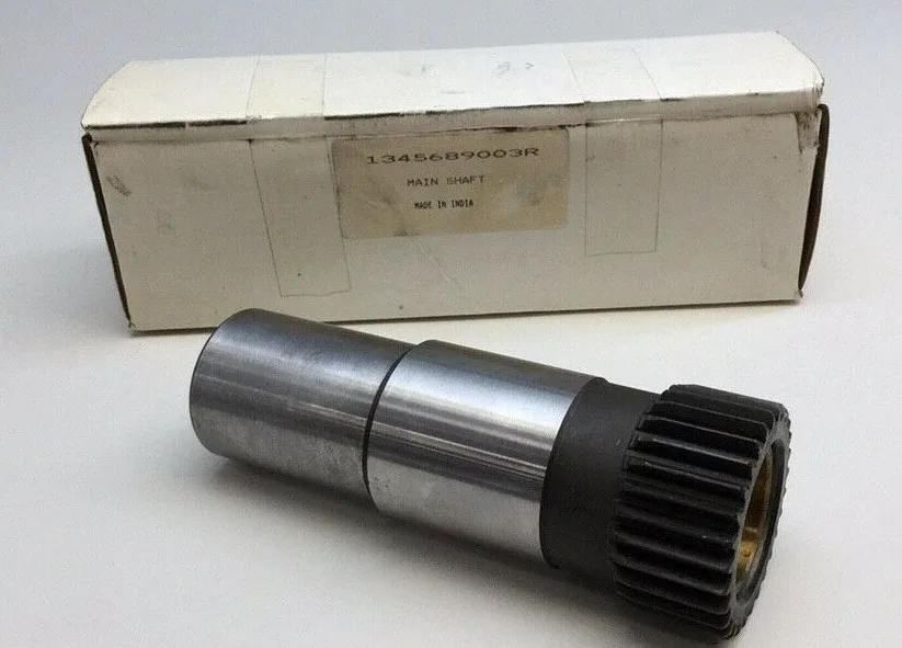Aftermarket 1345689003R Input Shaft Assembly 6.13" BW1345 E0TZ7017D