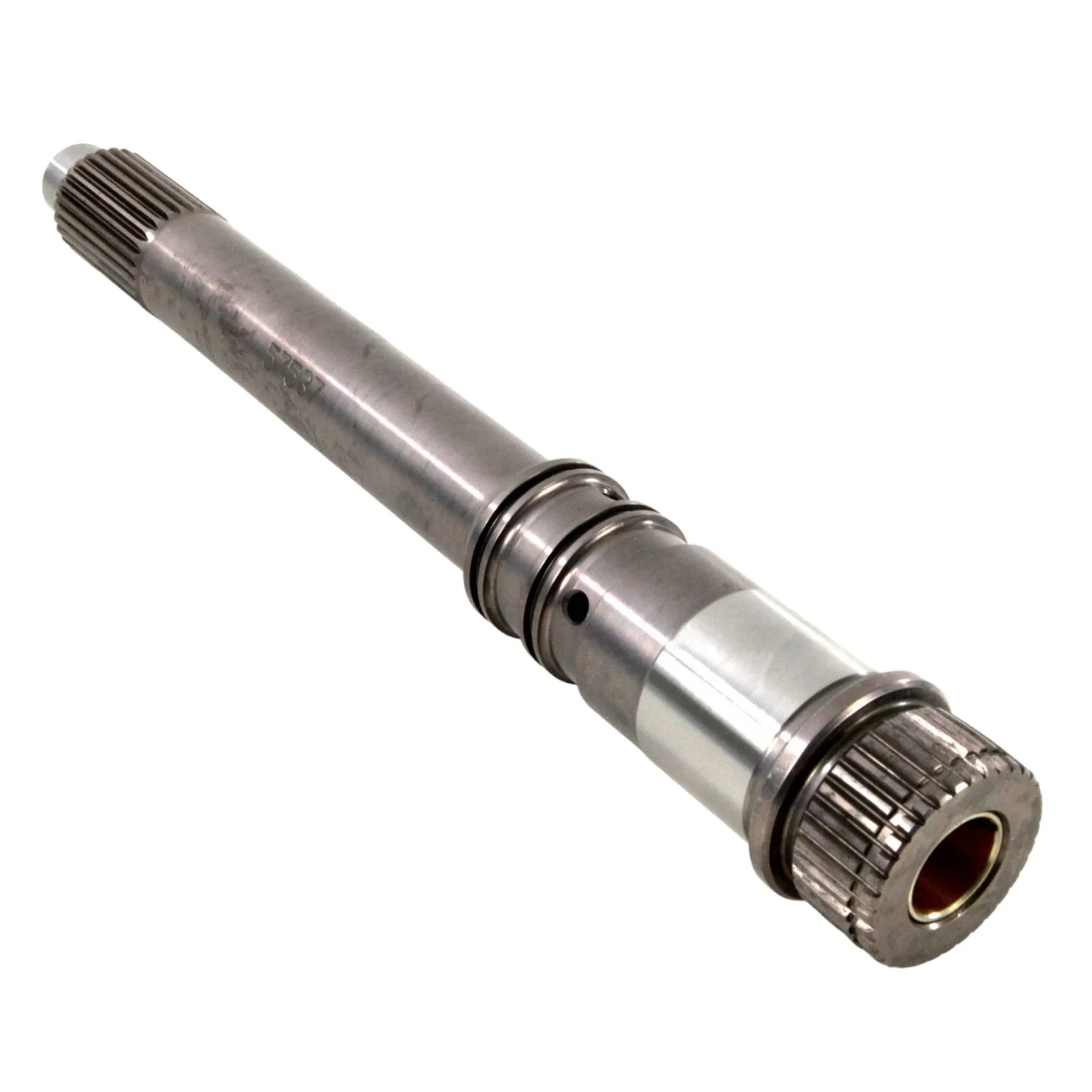 68RFE Transmission Input Shaft 300M Billet fits Dodge 6.7L Cummins 2007+ 299600