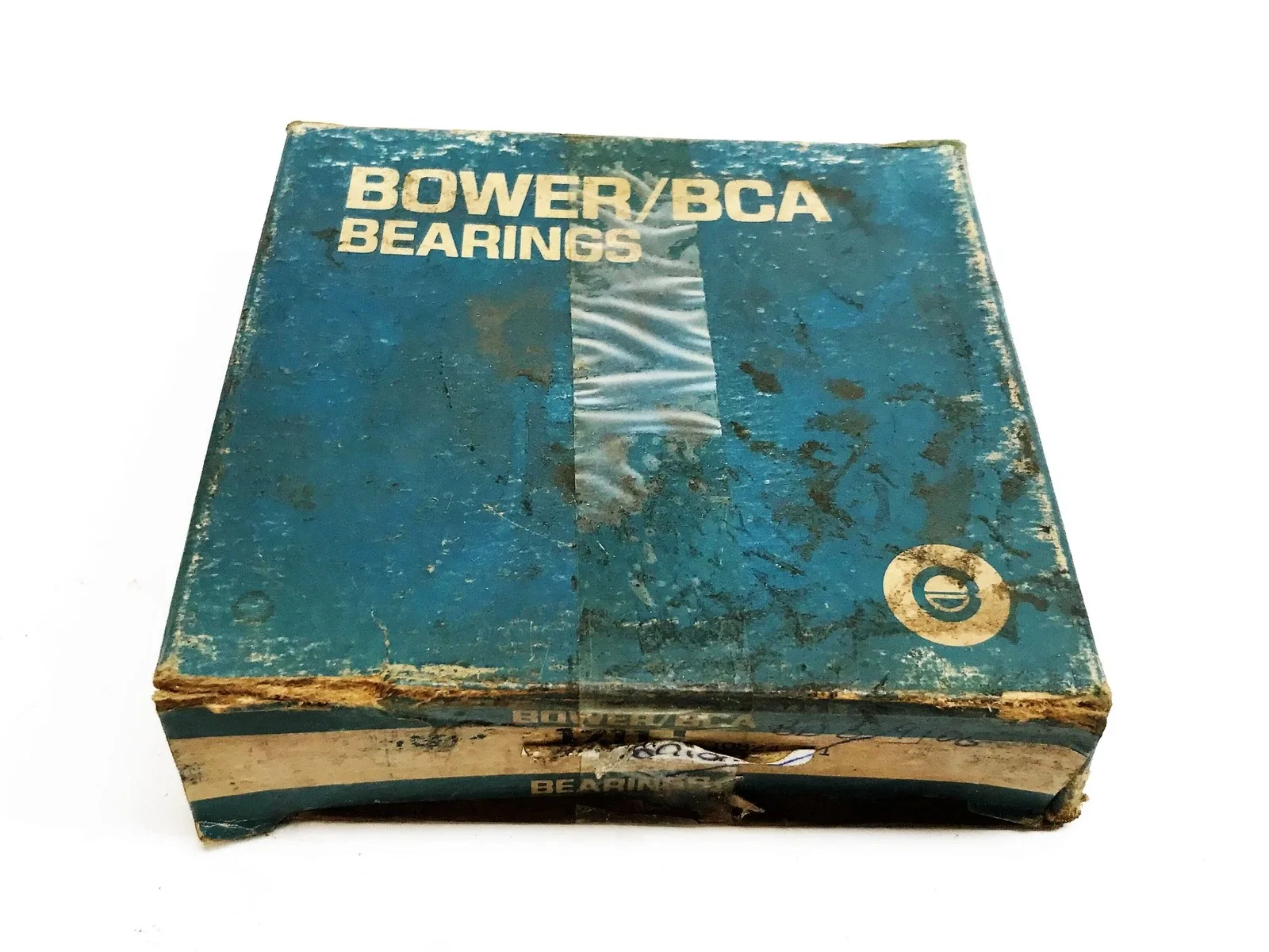 Bowers/BCA 1211-L Trans-Axle Input Shaft Bearing image 3