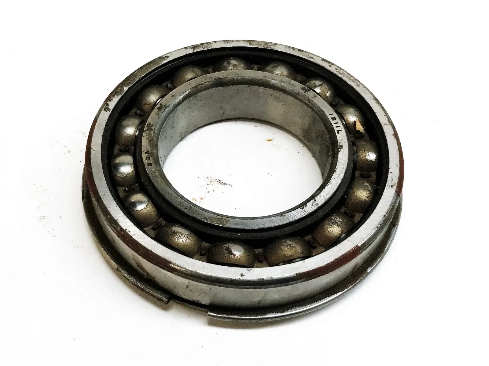 Bowers/BCA 1211-L Trans-Axle Input Shaft Bearing