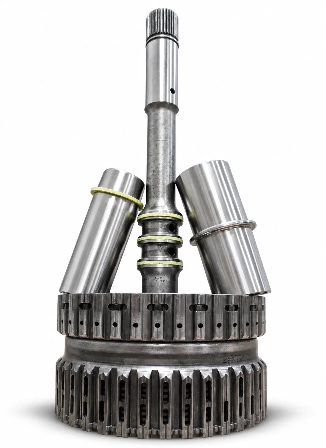 2006-Up GM 6L80/6L90/6L50 Transmission Input Shaft Teflon Ring Install Tool T-47768SAC