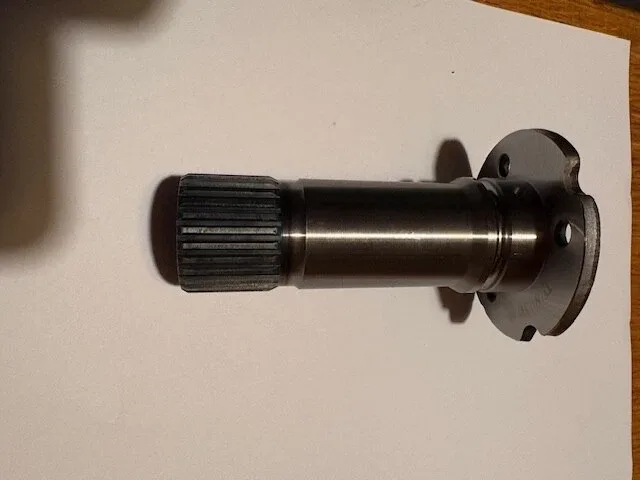 1981-1990 GM 200-4R / 200R4 Input Stator Shaft Support MPN 659175 image 2