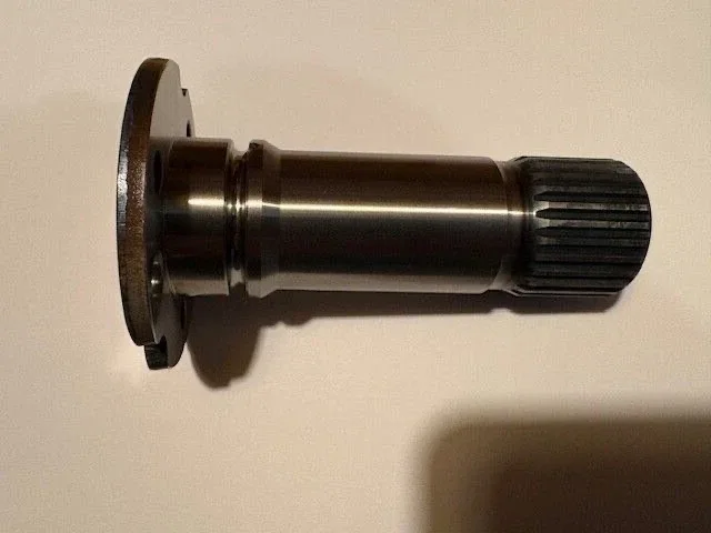 1981-1990 GM 200-4R / 200R4 Input Stator Shaft Support MPN 659175