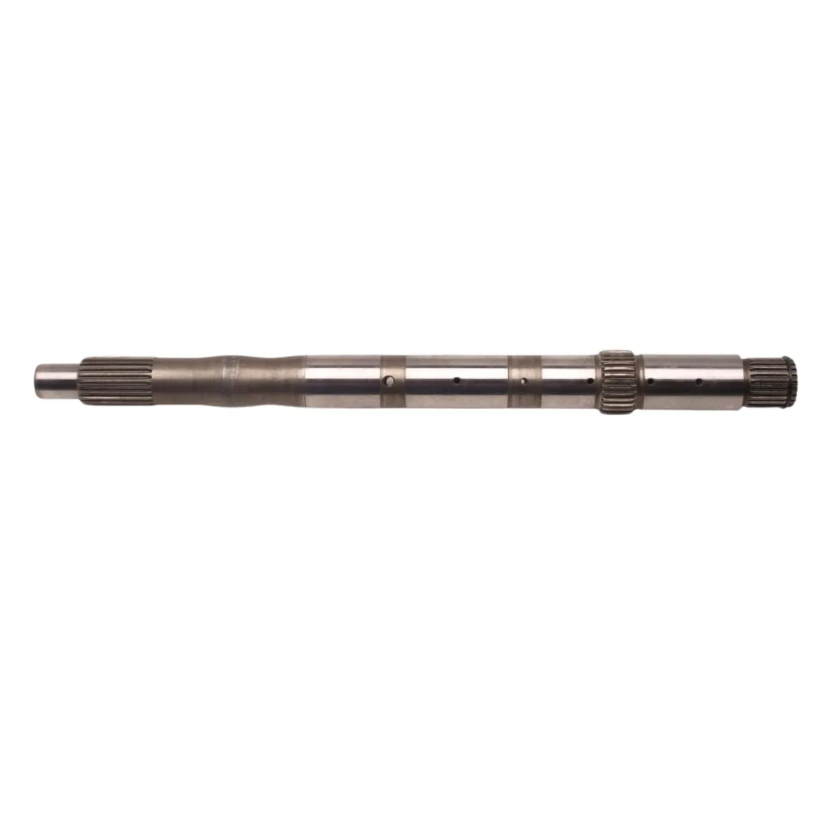 Ford 6F35 Input Shaft 118851F - 10 11/16" Long image 2